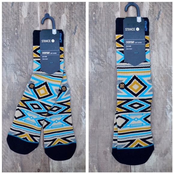 Stance Crew Socks - Picture 4 of 16